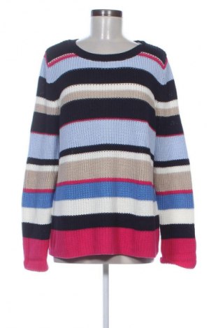 Pulover de femei Comma,, Mărime XL, Culoare Multicolor, Preț 26,07 Lei