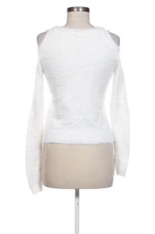 Pulover de femei CoolCat, Mărime XS, Culoare Ecru, Preț 109,99 Lei