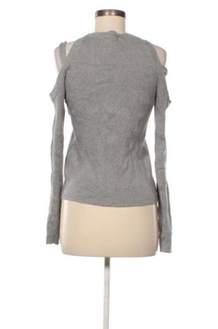 Γυναικείο πουλόβερ CoolCat, Μέγεθος L, Χρώμα Γκρί, Τιμή 3,99 €