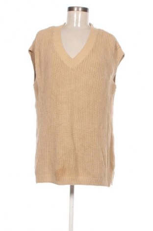 Γυναικείο πουλόβερ Costes, Μέγεθος XS, Χρώμα Καφέ, Τιμή 4,99 €