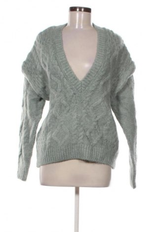 Női pulóver Costes, Méret S, Szín Zöld, Ár 1 339 Ft