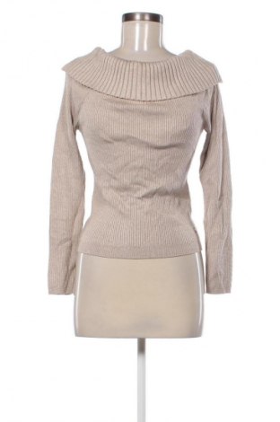 Dámský svetr Cotton Candy, Velikost M, Barva Béžová, Cena  89,00 Kč