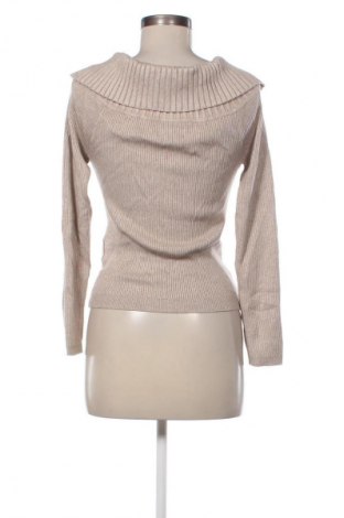 Dámský svetr Cotton Candy, Velikost M, Barva Béžová, Cena  89,00 Kč