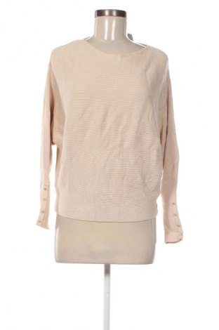 Dámský svetr Cotton Club, Velikost M, Barva Béžová, Cena  159,00 Kč