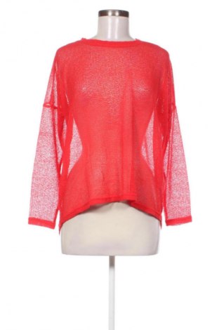 Pulover de femei Cotton On, Mărime M, Culoare Roșu, Preț 37,99 Lei