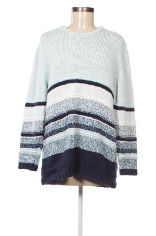 Pulover de femei Creation Atelier, Mărime XL, Culoare Multicolor, Preț 42,99 Lei