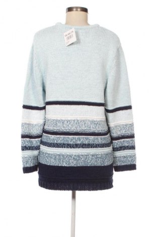 Pulover de femei Creation Atelier, Mărime XL, Culoare Multicolor, Preț 42,99 Lei