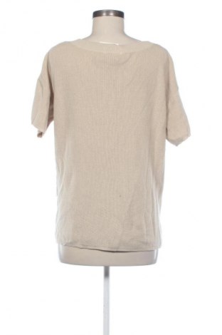 Pulover de femei Creation L, Mărime M, Culoare Bej, Preț 223,23 Lei