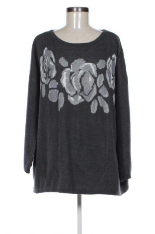 Γυναικείο πουλόβερ Creation L, Μέγεθος XXL, Χρώμα Πολύχρωμο, Τιμή 14,99 €