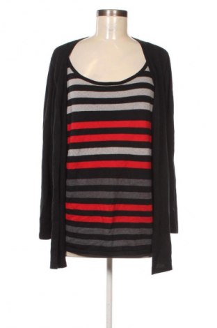 Női pulóver Creation L, Méret XL, Szín Fekete, Ár 3 979 Ft