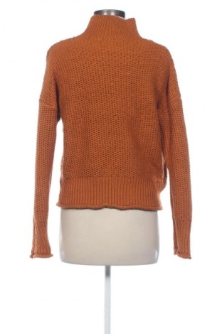 Dámský svetr Cropp, Velikost L, Barva Hnědá, Cena  593,00 Kč