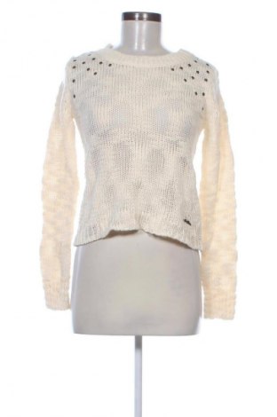 Női pulóver Cropp, Méret S, Szín Ekrü
, Ár 11 379 Ft