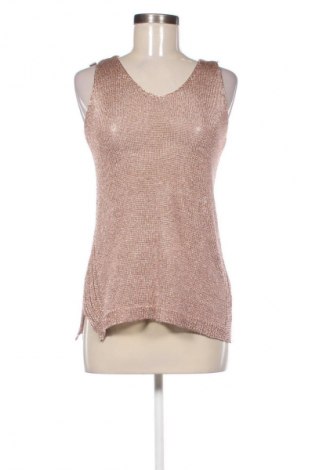 Damski sweter Crossroads, Rozmiar M, Kolor Złocisty, Cena 67,99 zł