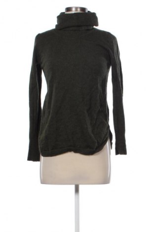 Дамски пуловер Cynthia Rowley, Размер L, Цвят Зелен, Цена 30,95 €