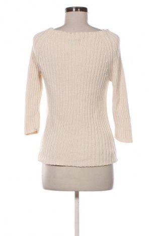 Pulover de femei DKNY, Mărime S, Culoare Ecru, Preț 105,99 Lei