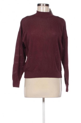 Дамски пуловер Dagmar, Размер S, Цвят Червен, Цена 79,25 €