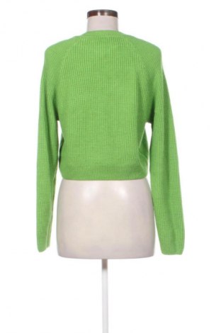Dámský svetr Defacto, Velikost XS, Barva Zelená, Cena  269,00 Kč
