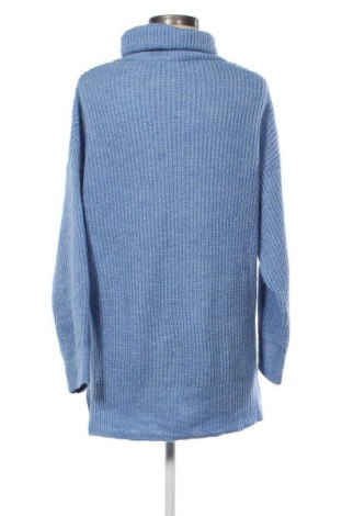 Damski sweter Defacto, Rozmiar M, Kolor Niebieski, Cena 17,99 zł