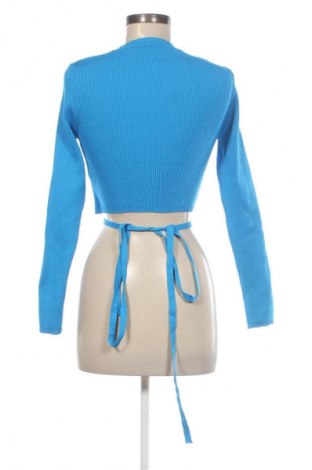 Damenpullover Defacto, Größe L, Farbe Blau, Preis 9,99 €