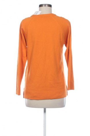Dámský svetr Defacto, Velikost M, Barva Oranžová, Cena  239,00 Kč