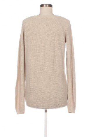 Pulover de femei Denim 1982, Mărime S, Culoare Bej, Preț 39,99 Lei