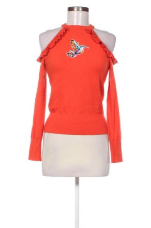 Pulover de femei Denny Rose, Mărime S, Culoare Portocaliu, Preț 75,99 Lei