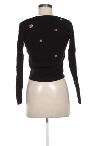 Dámský svetr Desigual, Velikost M, Barva Černá, Cena  909,00 Kč