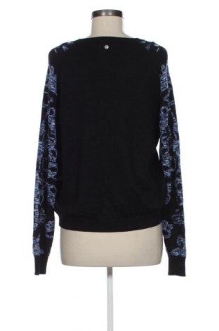 Γυναικείο πουλόβερ Desigual, Μέγεθος L, Χρώμα Πολύχρωμο, Τιμή 32,99 €