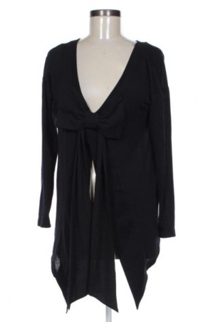 Női pulóver Desiree, Méret L, Szín Fekete, Ár 16 409 Ft