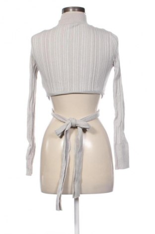 Дамски пуловер Dilvin, Размер S, Цвят Сив, Цена 10,73 €