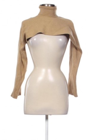 Dámsky pulóver Dilvin, Veľkosť S, Farba Béžová, Cena  13,95 €