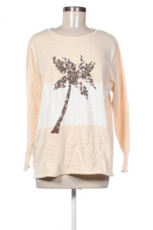 Dámský svetr Dine 'n' Dance, Velikost XL, Barva Vícebarevné, Cena  289,00 Kč