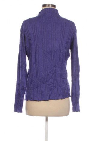 Dámský svetr Dolce Vita, Velikost L, Barva Fialová, Cena  209,00 Kč