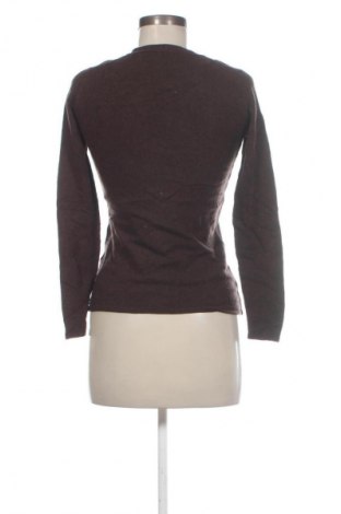 Női pulóver Donna Lane, Méret S, Szín Barna, Ár 3 729 Ft