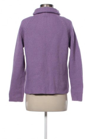 Γυναικείο πουλόβερ Drykorn for beautiful people, Μέγεθος S, Χρώμα Βιολετί, Τιμή 53,99 €