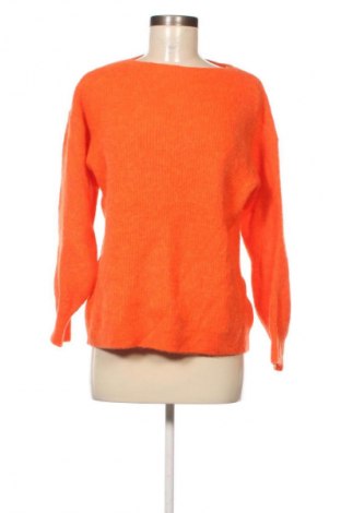 Dámsky pulóver Due Amanti, Veľkosť S, Farba Oranžová, Cena  9,95 €