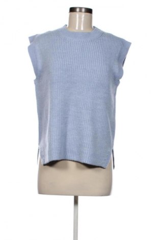 Damski sweter Easy Wear, Rozmiar M, Kolor Niebieski, Cena 19,99 zł