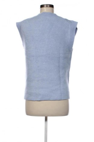 Damski sweter Easy Wear, Rozmiar M, Kolor Niebieski, Cena 19,99 zł