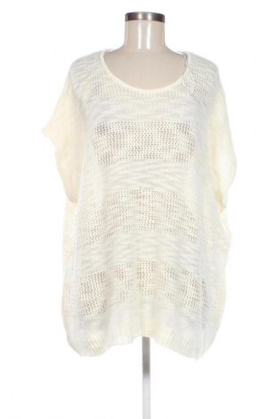 Дамски пуловер Ed.it.ed, Размер XXL, Цвят Бежов, Цена 6,13 €