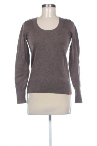Γυναικείο πουλόβερ Edc By Esprit, Μέγεθος S, Χρώμα Καφέ, Τιμή 21,99 €