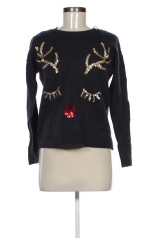 Dámský svetr Edc By Esprit, Velikost M, Barva Vícebarevné, Cena  239,00 Kč