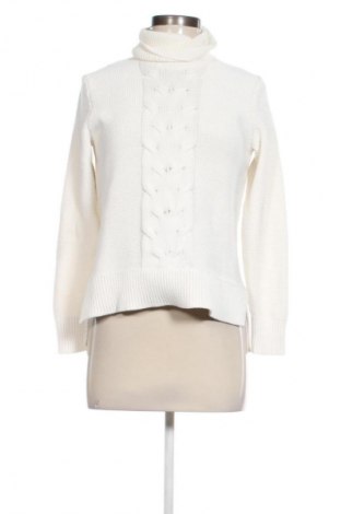 Дамски пуловер Edc By Esprit, Размер XS, Цвят Бял, Цена 10,73 €