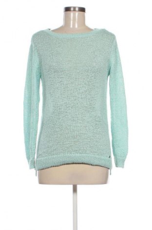 Dámský svetr Edc By Esprit, Velikost S, Barva Zelená, Cena  239,00 Kč