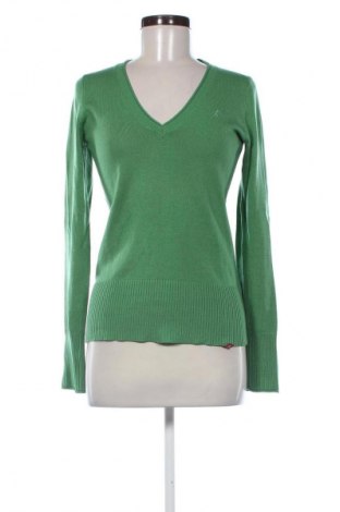 Dámský svetr Edc By Esprit, Velikost M, Barva Zelená, Cena  409,00 Kč
