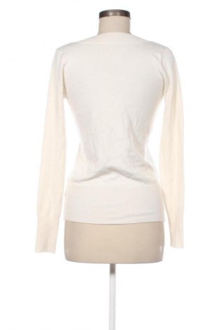 Damski sweter Edc By Esprit, Rozmiar M, Kolor ecru, Cena 75,99 zł