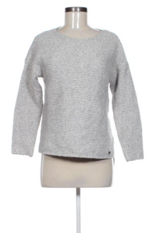 Dámský svetr Edc By Esprit, Velikost XS, Barva Šedá, Cena  209,00 Kč