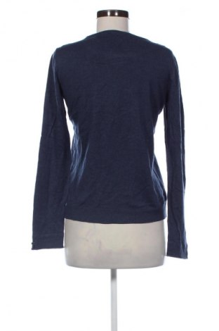 Dámský svetr Edc By Esprit, Velikost XS, Barva Modrá, Cena  209,00 Kč