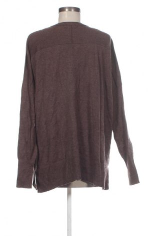 Női pulóver Eddie Bauer, Méret XL, Szín Barna, Ár 2 729 Ft