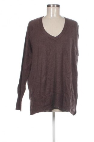 Női pulóver Eddie Bauer, Méret XL, Szín Barna, Ár 2 729 Ft