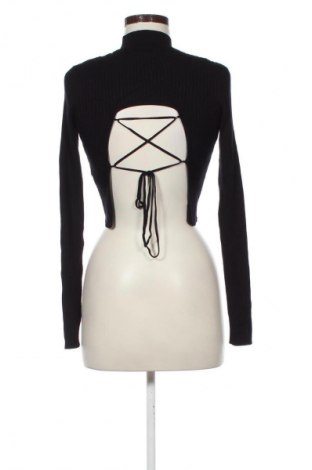 Γυναικείο πουλόβερ Edited, Μέγεθος M, Χρώμα Μαύρο, Τιμή 4,99 €